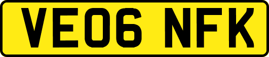 VE06NFK