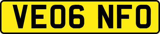 VE06NFO