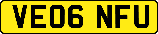 VE06NFU