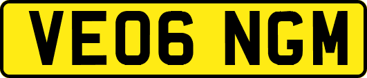 VE06NGM