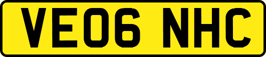VE06NHC