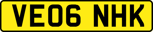 VE06NHK