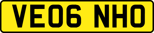 VE06NHO