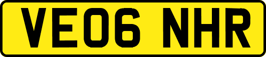 VE06NHR
