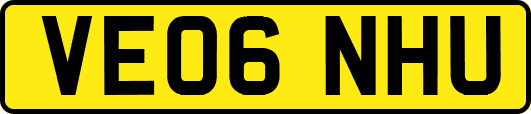 VE06NHU