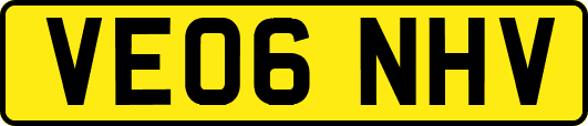 VE06NHV