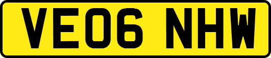 VE06NHW