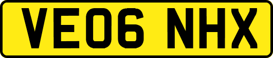 VE06NHX