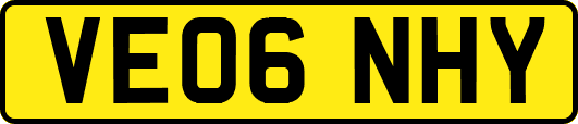 VE06NHY