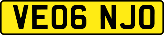 VE06NJO