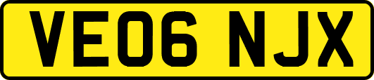 VE06NJX