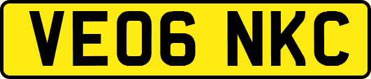 VE06NKC