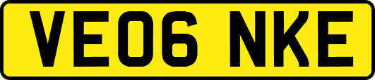 VE06NKE
