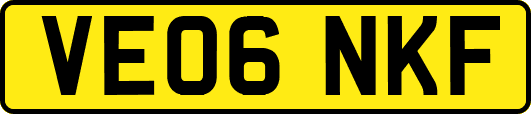 VE06NKF