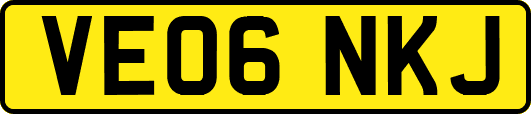VE06NKJ