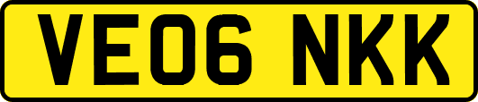 VE06NKK