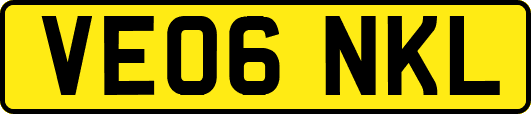 VE06NKL