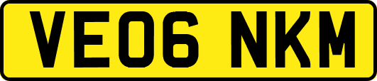 VE06NKM