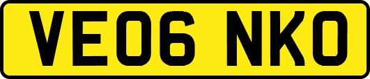 VE06NKO
