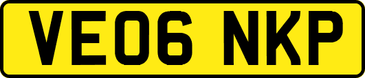 VE06NKP