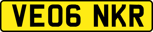 VE06NKR