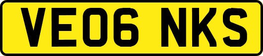 VE06NKS