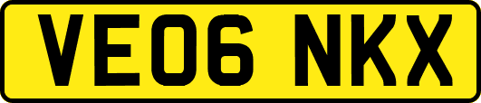 VE06NKX