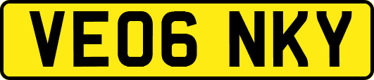 VE06NKY