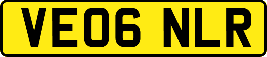 VE06NLR