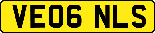 VE06NLS