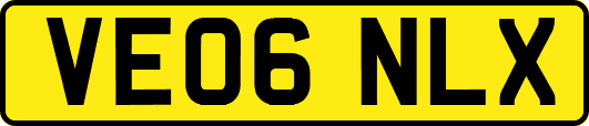 VE06NLX