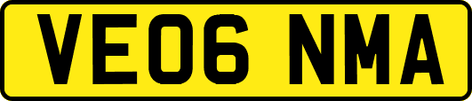 VE06NMA