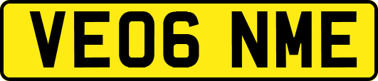 VE06NME