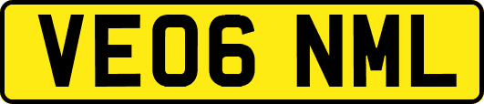 VE06NML