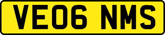 VE06NMS