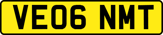VE06NMT
