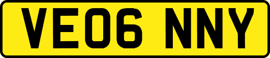 VE06NNY