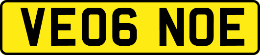 VE06NOE