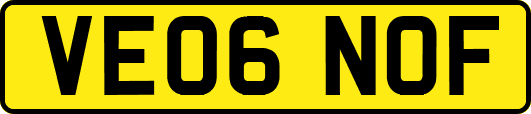 VE06NOF