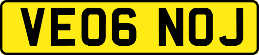 VE06NOJ