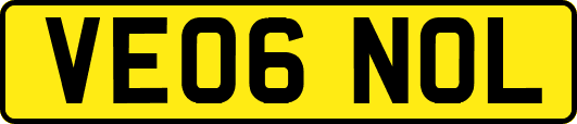 VE06NOL