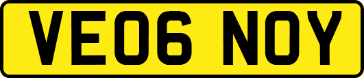 VE06NOY