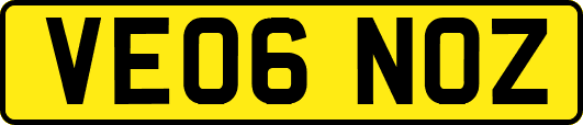 VE06NOZ