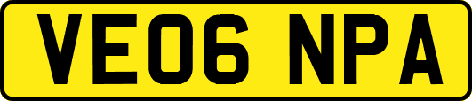 VE06NPA