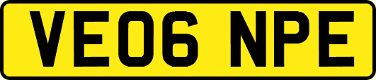 VE06NPE