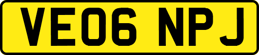 VE06NPJ