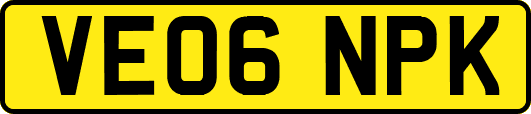VE06NPK