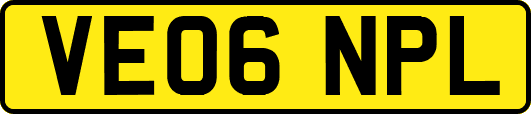 VE06NPL