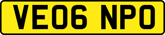 VE06NPO