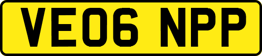 VE06NPP